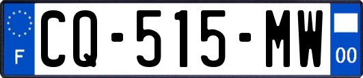 CQ-515-MW