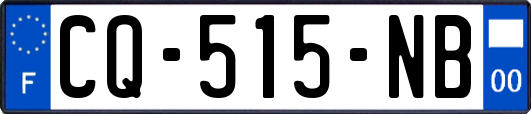 CQ-515-NB