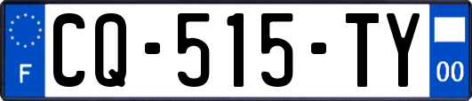 CQ-515-TY