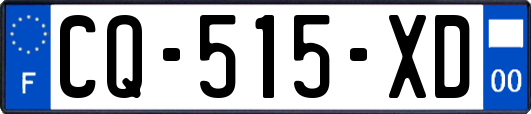 CQ-515-XD