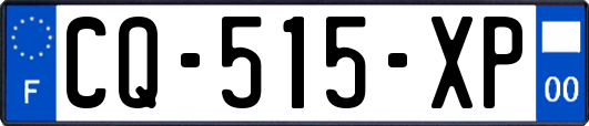 CQ-515-XP