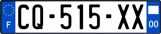 CQ-515-XX