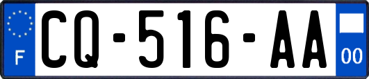 CQ-516-AA