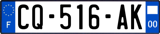 CQ-516-AK