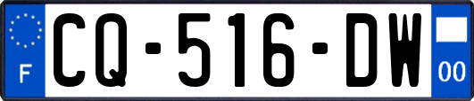 CQ-516-DW