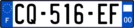 CQ-516-EF