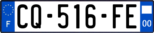 CQ-516-FE