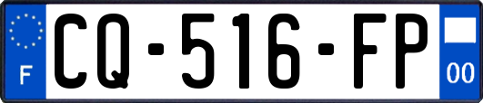 CQ-516-FP