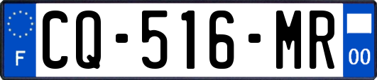 CQ-516-MR