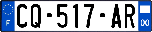 CQ-517-AR