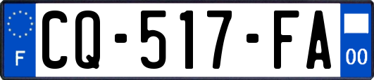CQ-517-FA