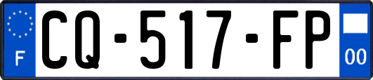 CQ-517-FP