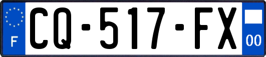 CQ-517-FX