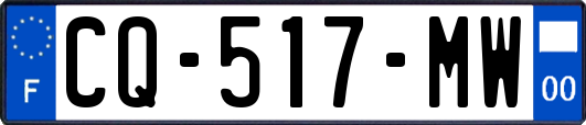 CQ-517-MW