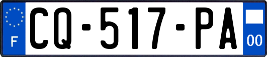 CQ-517-PA