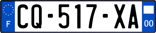 CQ-517-XA