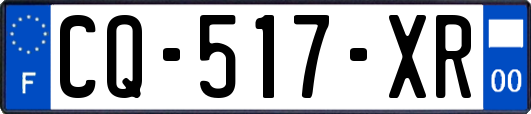 CQ-517-XR