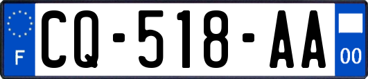 CQ-518-AA