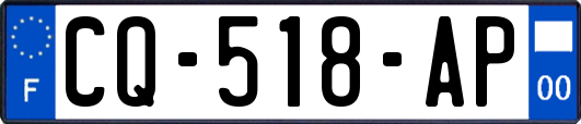 CQ-518-AP