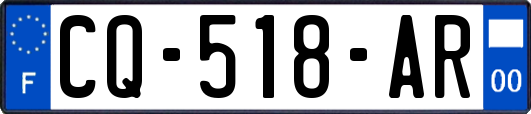 CQ-518-AR