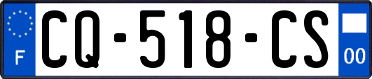 CQ-518-CS