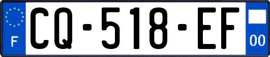 CQ-518-EF