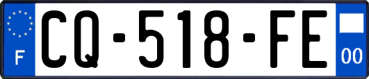 CQ-518-FE