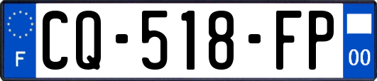 CQ-518-FP