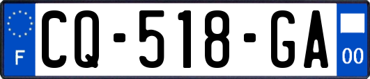 CQ-518-GA