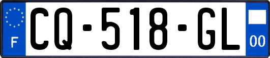 CQ-518-GL