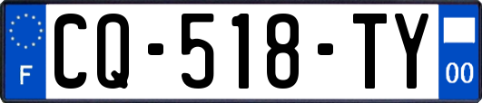 CQ-518-TY