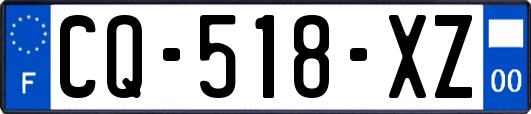 CQ-518-XZ