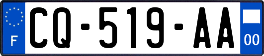 CQ-519-AA