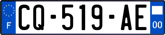 CQ-519-AE