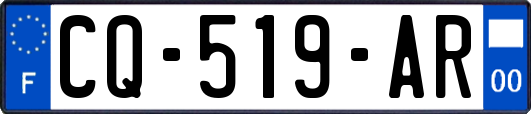 CQ-519-AR