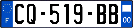 CQ-519-BB