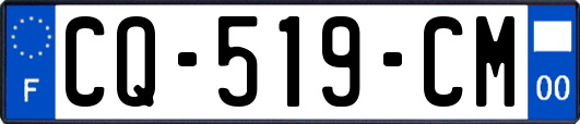 CQ-519-CM