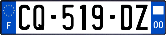 CQ-519-DZ