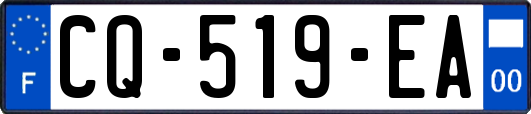 CQ-519-EA