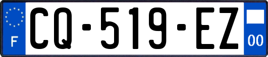 CQ-519-EZ