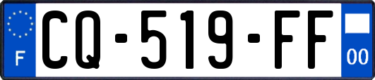 CQ-519-FF