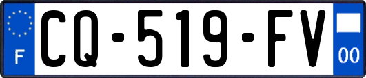 CQ-519-FV