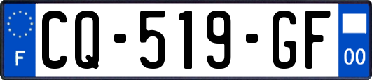 CQ-519-GF