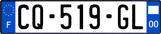 CQ-519-GL