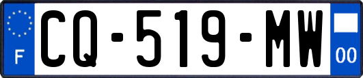 CQ-519-MW