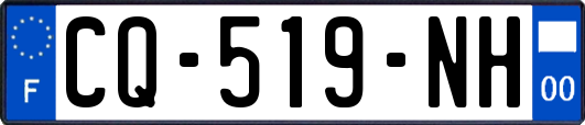 CQ-519-NH