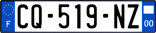 CQ-519-NZ