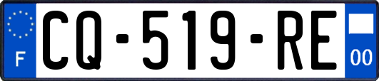 CQ-519-RE