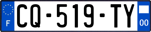 CQ-519-TY