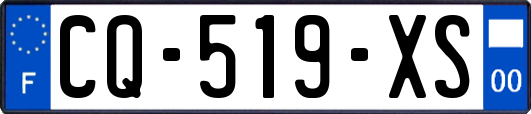 CQ-519-XS